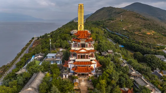 羅荃半島旅遊區
