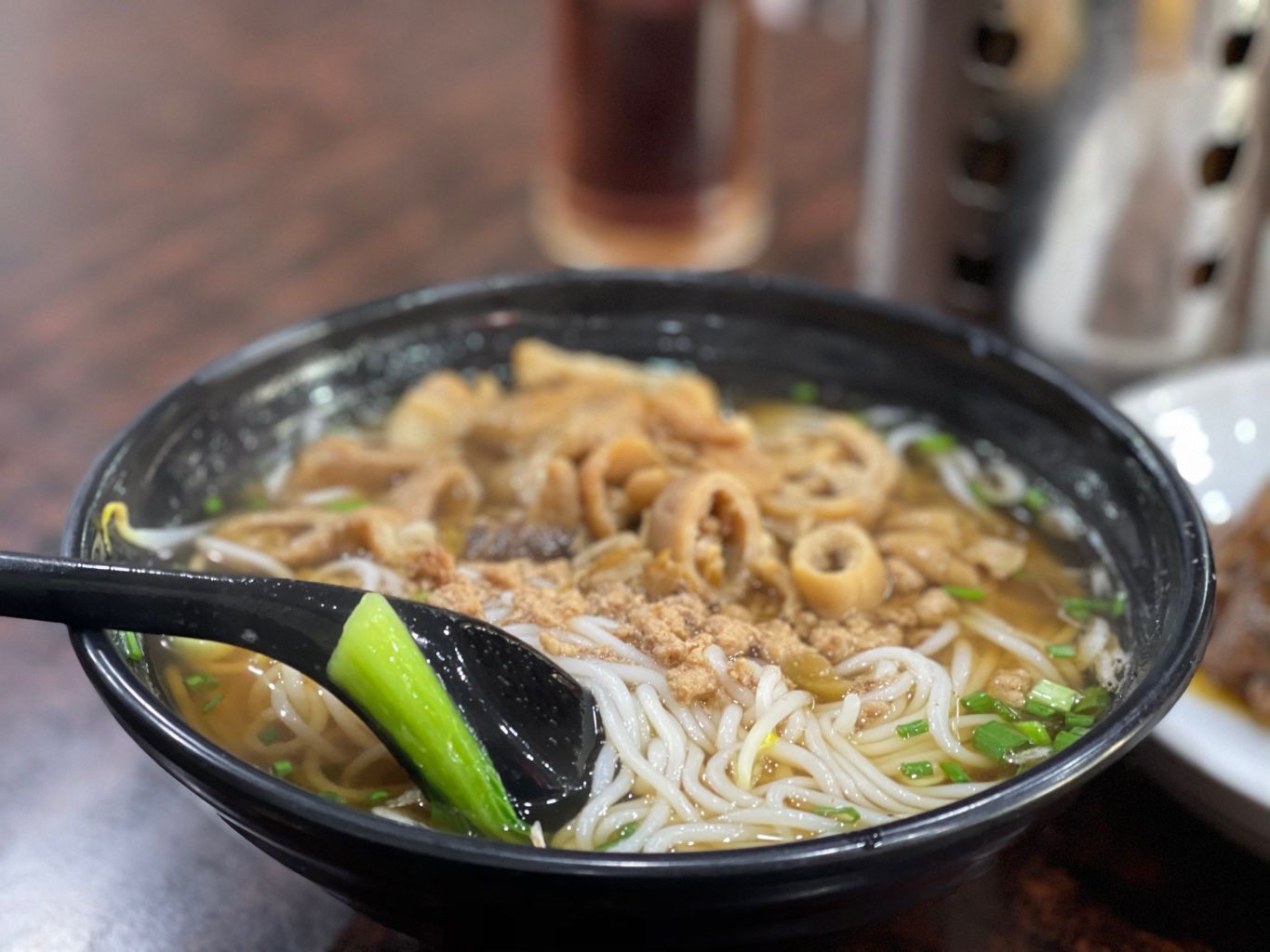 八角饮楼(虹桥店)