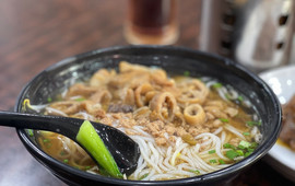 八角饮楼(虹桥店)