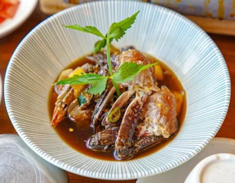 Jeju Gwanghae Aewol Main Branch