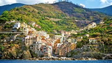 Riomaggiore