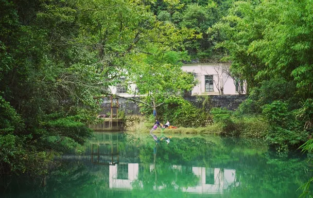 永安旅遊