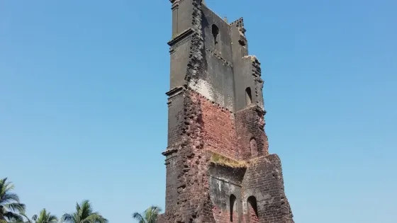Church and Monastery of St Augustine