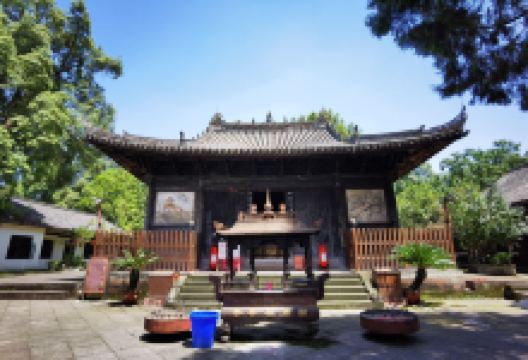 观音寺景点图片