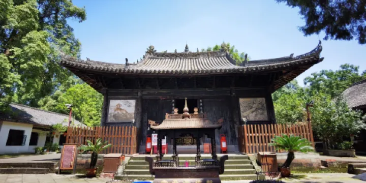 觀音寺