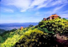 迁西县景忠山旅游区-迁西