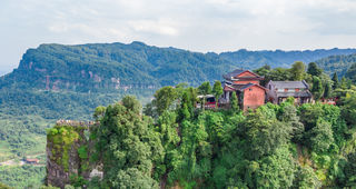 三天两晚綦江之旅,这里是重庆城区外的清凉之地,也是美食遍布的艺术之乡!