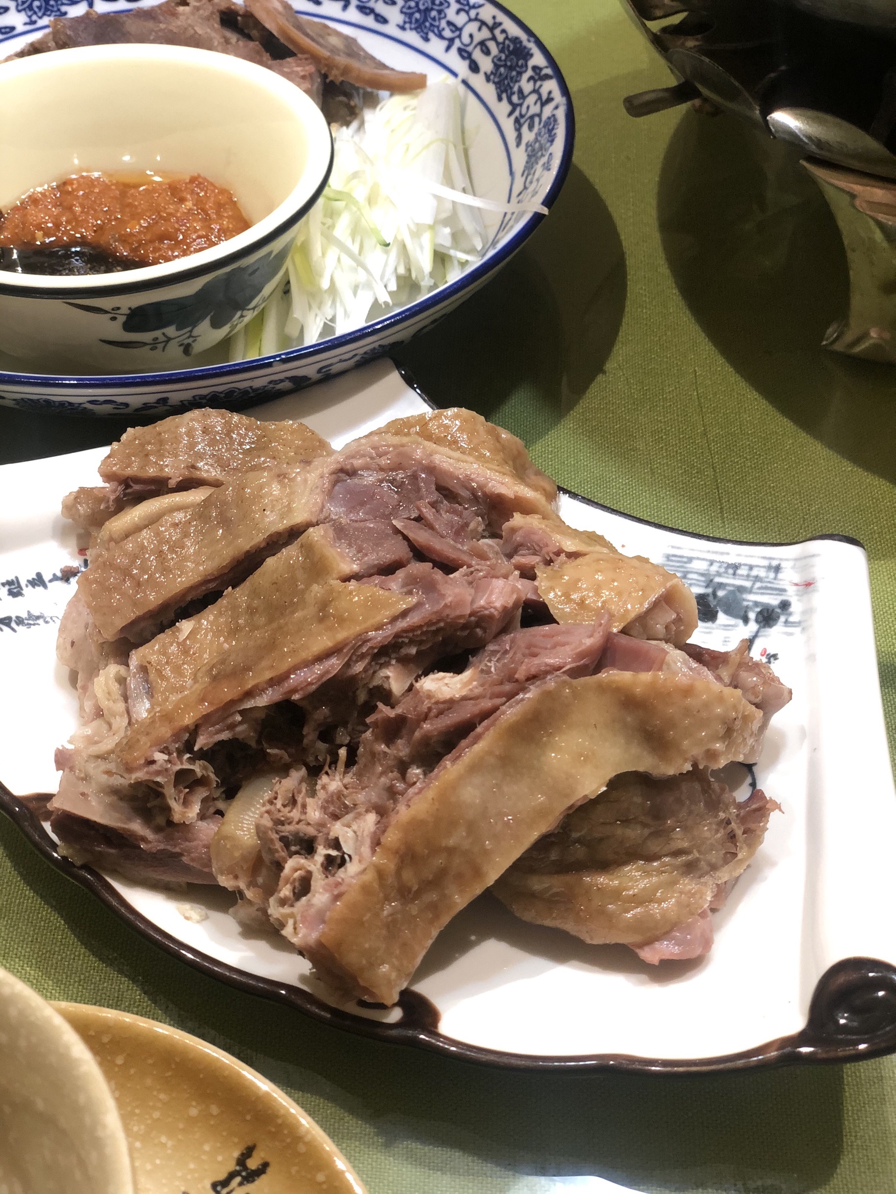 原汁缘味(天目星城店)