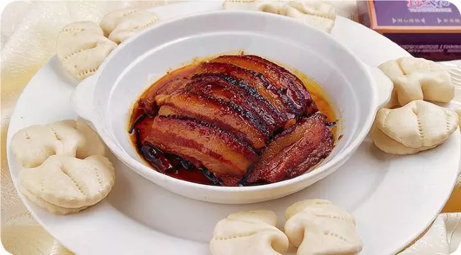 Nasi Lemak Ong餐厅图片