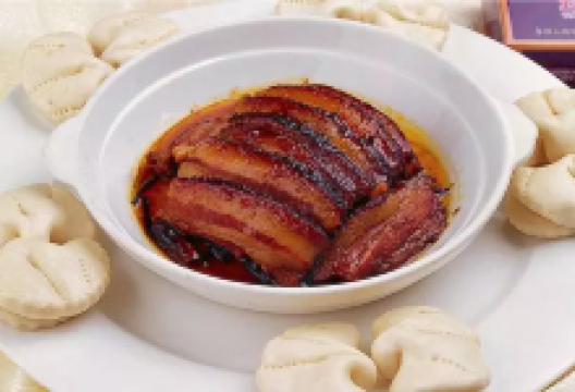 Nasi Lemak Ong美食图片