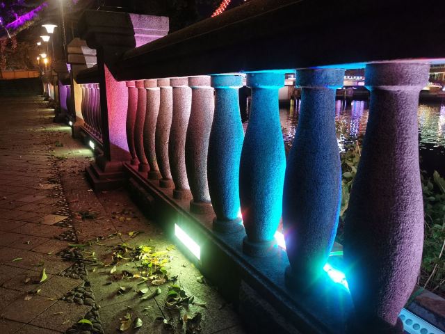 岐江公园旅行图片 4