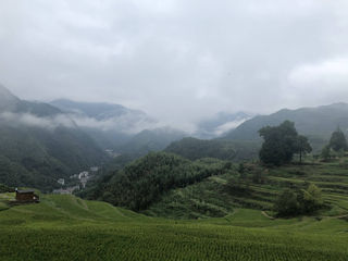 【Adam环游世界】第五篇：临安自驾游也不错~