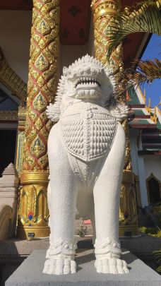 开元寺泰佛殿-潮州-freewangyong