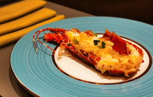 Mayflower Restaurant餐厅图片