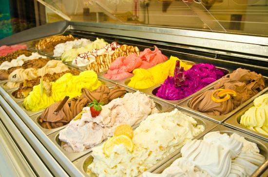 Gypsea Gelato