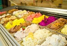 Gypsea Gelato美食图片