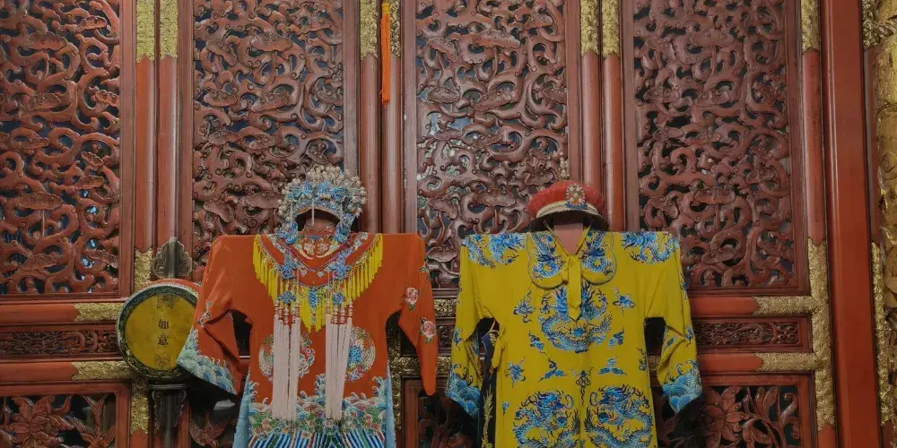 永安旅遊