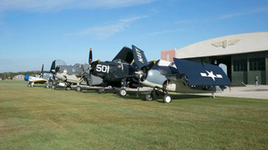 弗吉尼亚州游记图文-来到弗吉尼亚州，怎么能错过参观这六座博物馆