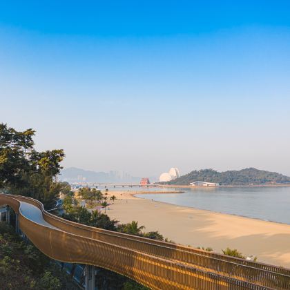 珠海+深圳2日1晚跟团游