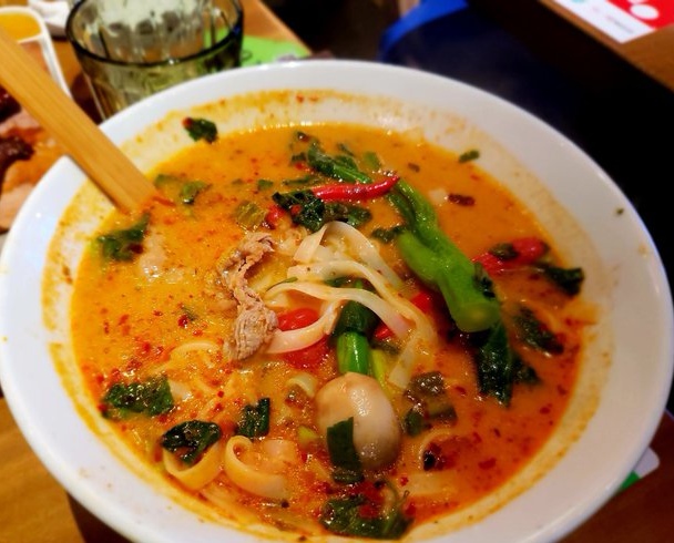 Motorino Malaysia餐厅图片