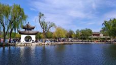陶然亭公园-北京-唯愿岁月静好
