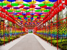 潘安湖国家湿地公园-徐州-C-IMAGE