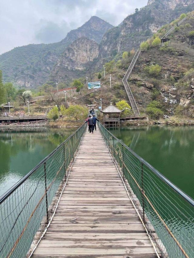 古北水镇旅行图片 1
