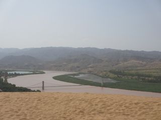 A62-011.拖妻带女国内游之2014年暑假遨游西北（D5-6）