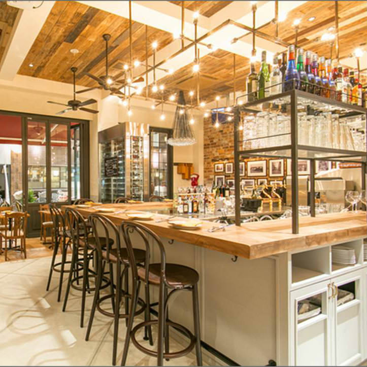 Cafe & Rotisserie LA COCORICO Urawa