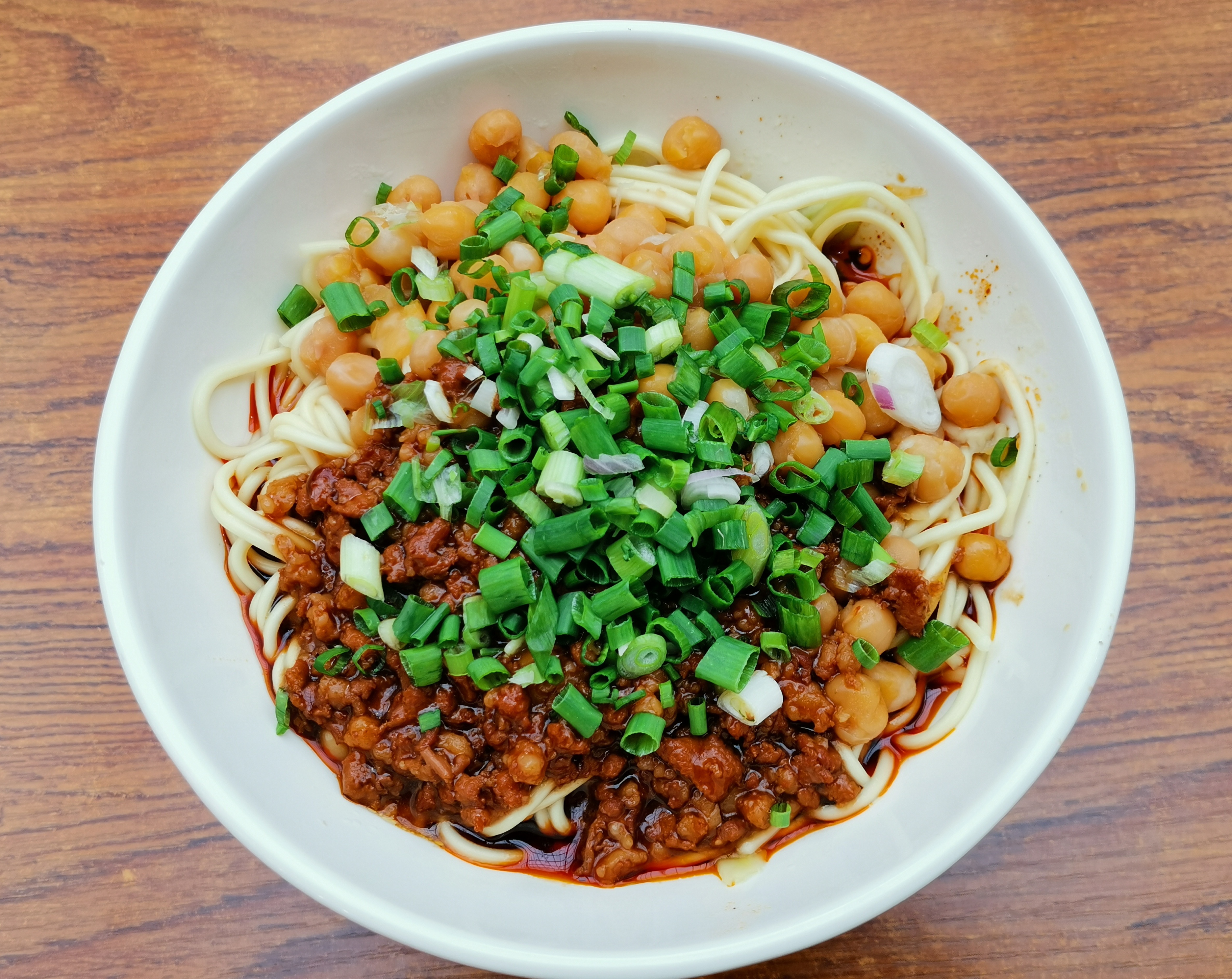 秦云老太婆摊摊面(全国总店)