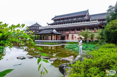 景德镇游记图片] 景德镇|原来有这么多“古窑”可以逛