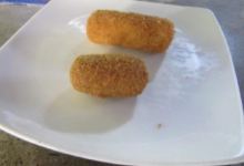 Wet Hen Cafe美食图片