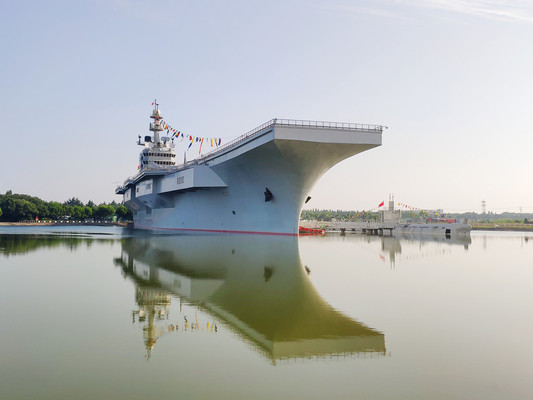 我的心灵涤荡——参观东方绿舟国防教育园