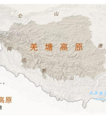 班戈游记图文-穿越羌塘过班戈、尼玛 ——2020秋西藏新疆青海自驾游记（九）