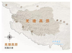 中国游记图片] 穿越羌塘过班戈、尼玛 ——2020秋西藏新疆青海自驾游记（九）