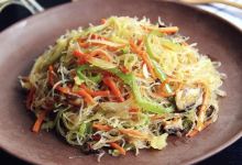 Valley View Restaurant美食图片