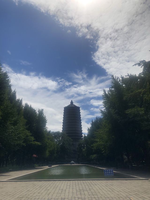 玲珑公园旅行图片 2