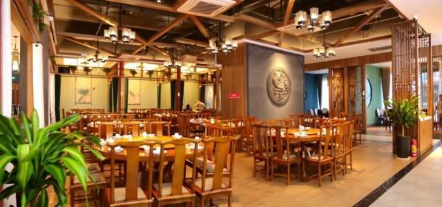 福鱼尊生态鱼庄(卡乐店)