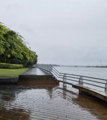 吴泾镇游记图文-上海奉贤西渡+闵行江川、吴泾一日游