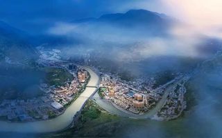 我为家乡代言!汶川文旅宣传片演员招募令,速来围观!