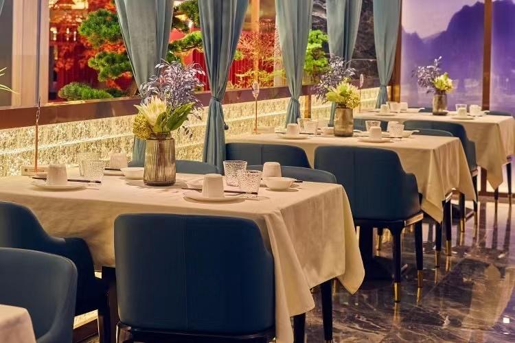 江南大院·胥江宴(大悦春风里店)