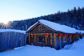 冬季游玩哈尔滨，6天5晚深度保姆级攻略，邂逅北国大地的冰雪奇缘