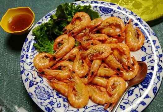 渔家大院·烟台菜·本土海鲜(念慈别墅店)