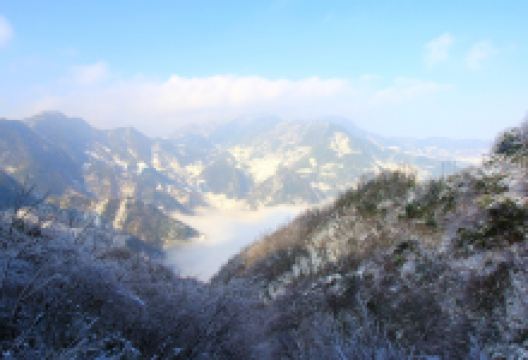 星子山景点图片