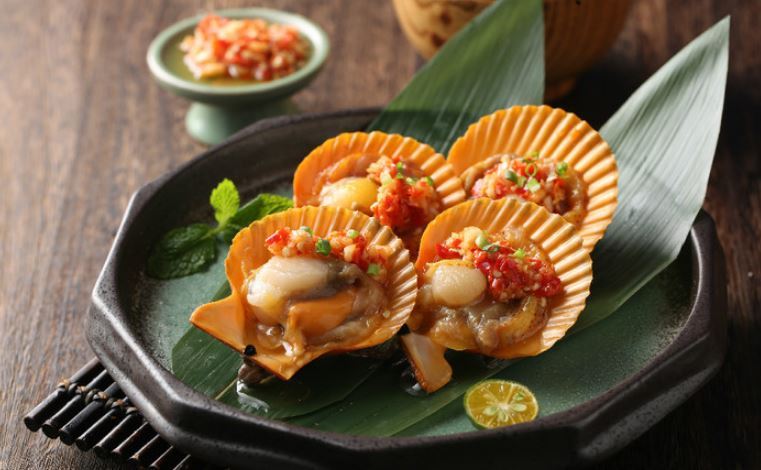 Qianzibaiweizizhu Barbecue Hot Pot (yinxiangcheng)