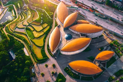 Longping Rice Museum