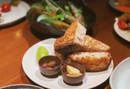 Sanjeevini Restaurant美食图片