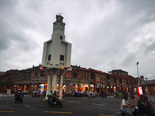 夏日闽南，一味潮汕