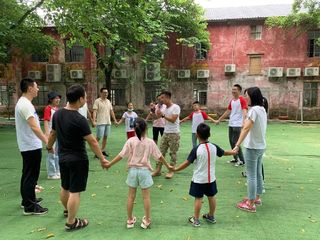 白云区家庭出游好地方