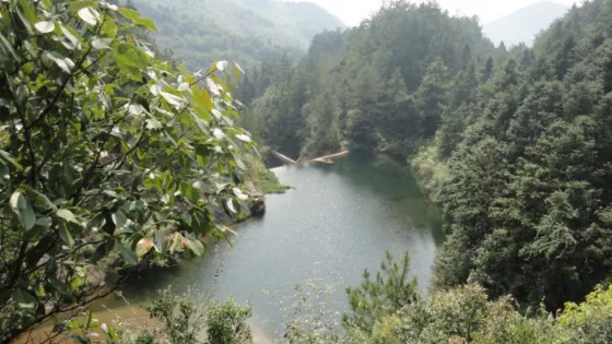 九井溝